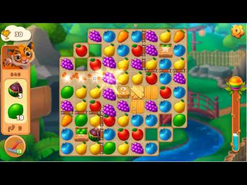 Family Zoo Enclosures Level 649 - No Boosters