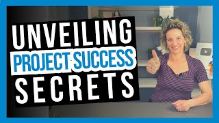 What Does Project Success Really Mean