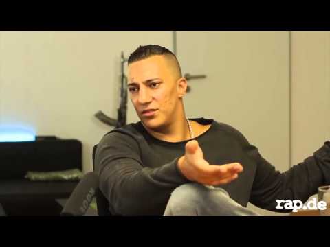 FARID BANG über Verkaufszahlen, ersguterjunge und Nazar 2 3