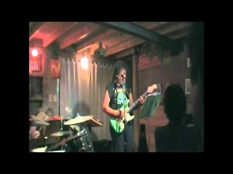 Edelmiro Molinari - El Vuelo 144