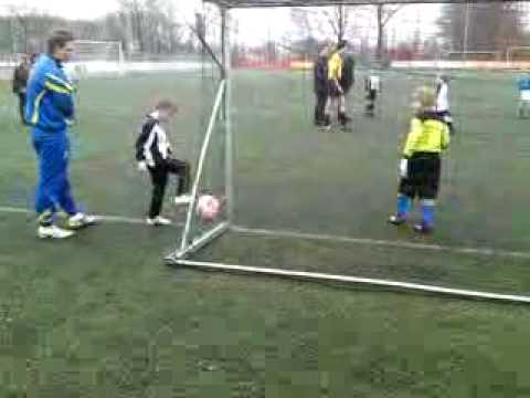 Enter Vooruit F4 - Luctor F4 20-03-2010