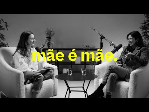 T2 Mãe é mãe, com a Mia Rose: EP.#2: depressão pós parto, divórcio e co-parenting