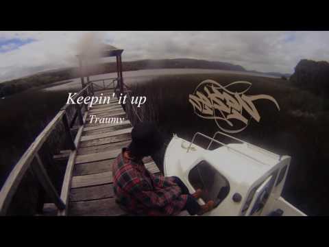 Keepin' it up - Traumv