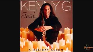 We three kings - Kenny G [high quality download link]