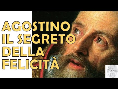 St. Augustine and Happiness: The Restless Heart of Man