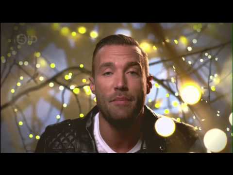 Celebrity Big Brother UK 2015 - Launch Night (HD)