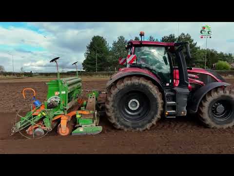 Q305 owner impression from UK contractor