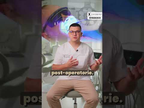 Nu mai amâna problemele dentare încă o lună