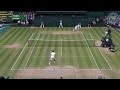 2016, Day 9 Highlights, Andy Murray vs Jo-Wilfried Tsonga