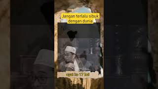 Download lagu jangan sibuk dengan urusan dunia,ustadz adi hidaya #dakwah#videoshort #adihidayat #abdulsomad#short mp3