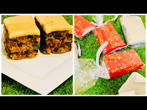 SRILANKAN RICH CAKE | NON ALCOHOL CAKE | රිච් කේක්  |