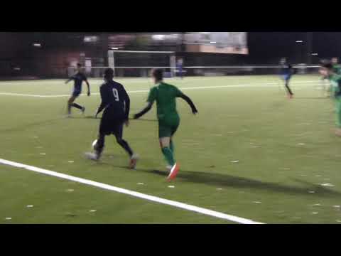 assoa u15 R2  -  cergy u15 R2 amical 2mt