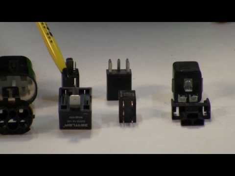 Relays: Their Functions & Uses