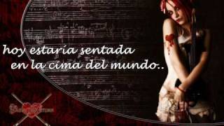 Emilie Autumn - God help me [Subtitulada Español])