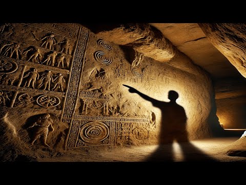 The Most Mysterious Cave in The World