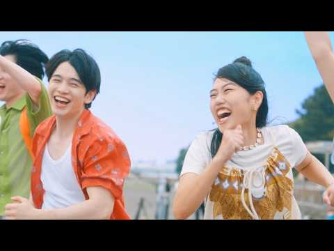 ぐらんぶる Season 3 夏子 FUNKY MONKEY BΛBY'S