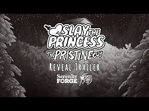 Announcement Trailer