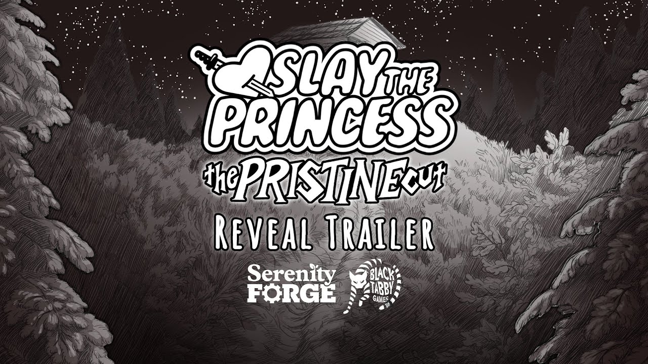 Announcement Trailer