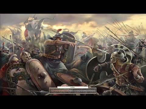 Alexander 2004 gameplay
