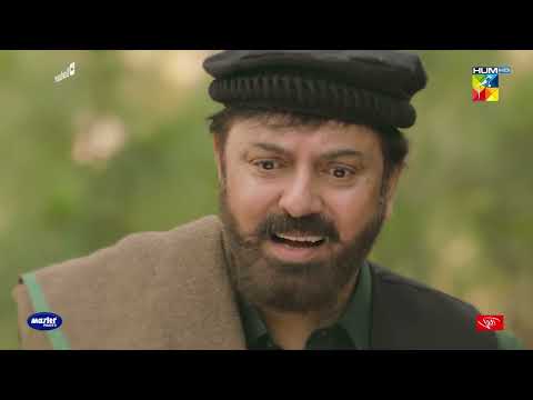 Sang-e-Mah - Episode 07 - Best Scene 05 - Hum TV