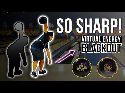 MOST CONTINUOUS HOOK?? | Storm Virtual Energy Blackout | Zen Gold Label and Dark Code