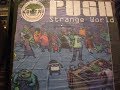 Push - Strange World (2000 Remake) 432Hz