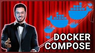 Harness Docker Compose for Advanced Container Management and Resilient Microservices