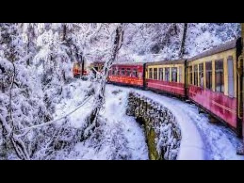 Shimla The Queen Of Hills