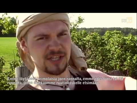 SADVENTURES madventures parodia/tribuutti part1/3