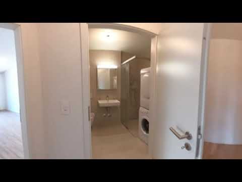 Lausanne, Magnifique appartement neuf 2.5 pièces avec balcon