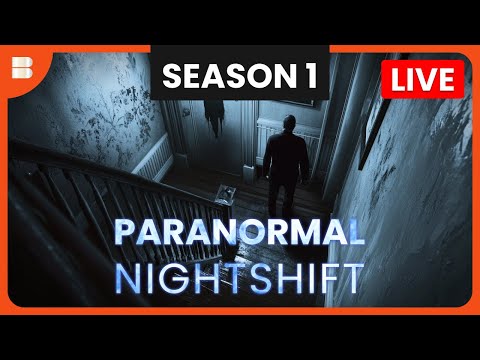 🔴 Haunted Stories LIVE! | Paranormal Nightshift!