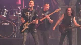 Sacred Rite  Keep It True XXII April 27, 2019