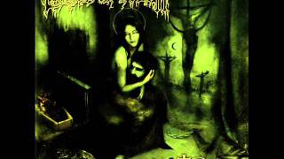 Cradle of Filth - Under Pregnant Skies She Comes Alive Like Miss Leviathan