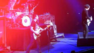 Blink 182 - It&#39;s Christmas Time Again - KROQ Almost Acoustic Xmas 2011
