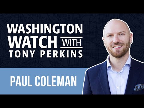 Attorney Paul Coleman Breaks Down the Third Trial of Finnish Parliamentarian Paivi Rasanen