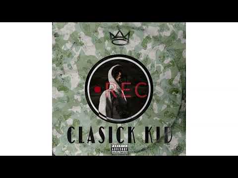 CLASICK KID - L'HUITA ft. ARTSMOKE (Prod. Mooka)