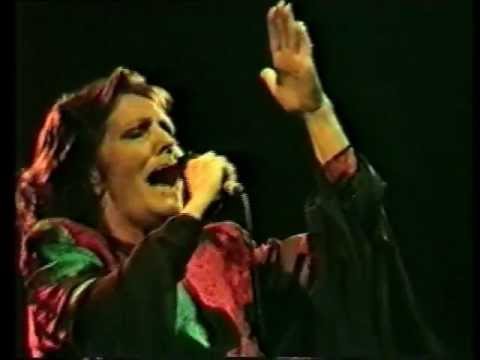 Amália Rodrigues Olympia 24 de abril de 1987