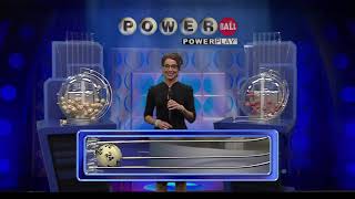 Powerball lottery Nov 3, 2018 drawing video