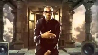 Tinie Tempah Eyes Wide Shut