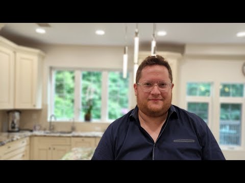 Discover Cutting-edge Lighting Design and Installation with Mp Lighting | House Tour
