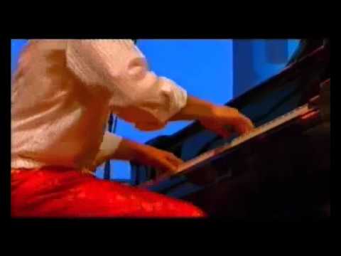 SP Just Frost - Iko Iko