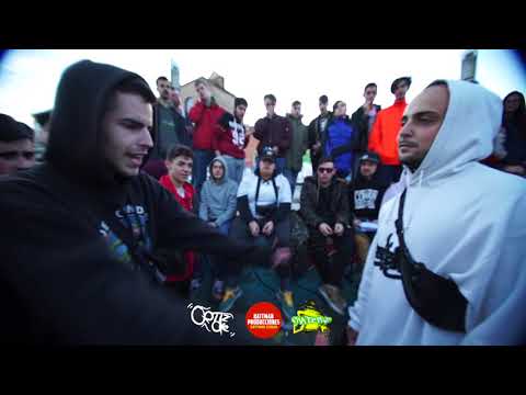 SELE PLK vs DENEK ( Cuartos ) [ OKE🔥STREET ]