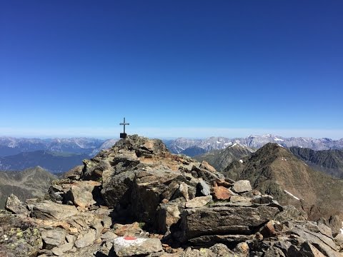 Sulzkogel 3016m [Original HD]