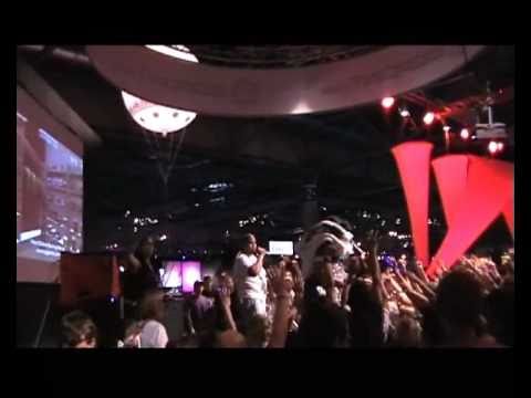 Games Convention Online (GCO) 2009 in Leipzig - p2- 2011