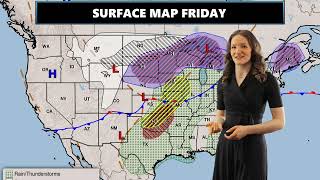 Your Granite City Weather Forecast for April 1st, 2026 With Alyssa Young