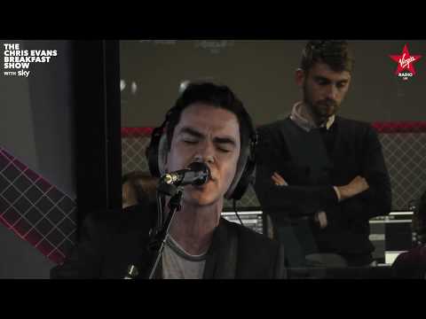 Stereophonics -  Subterranean Homesick Blues (Live on the Chris Evans Breakfast Show with Sky)