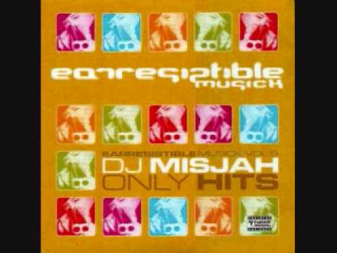 DJ MISJAH - Only Hits
