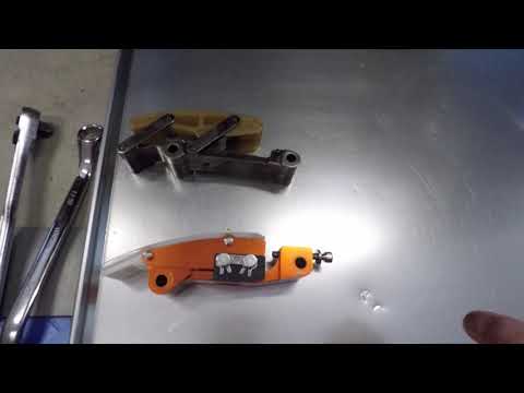 Hayden Primary Tensioner