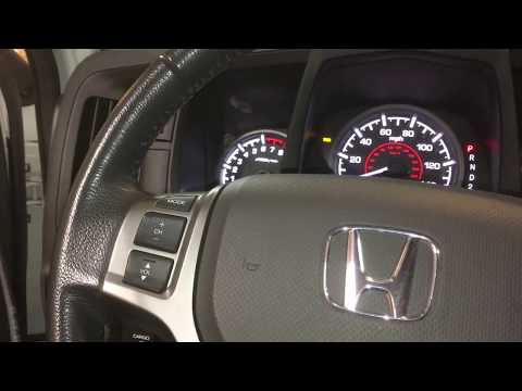 2006-2014 Honda Ridgeline Front & Rear Dash Camera Install Overview