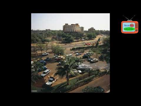 DLM OutLaw - Kayass [Niger rap 2002]